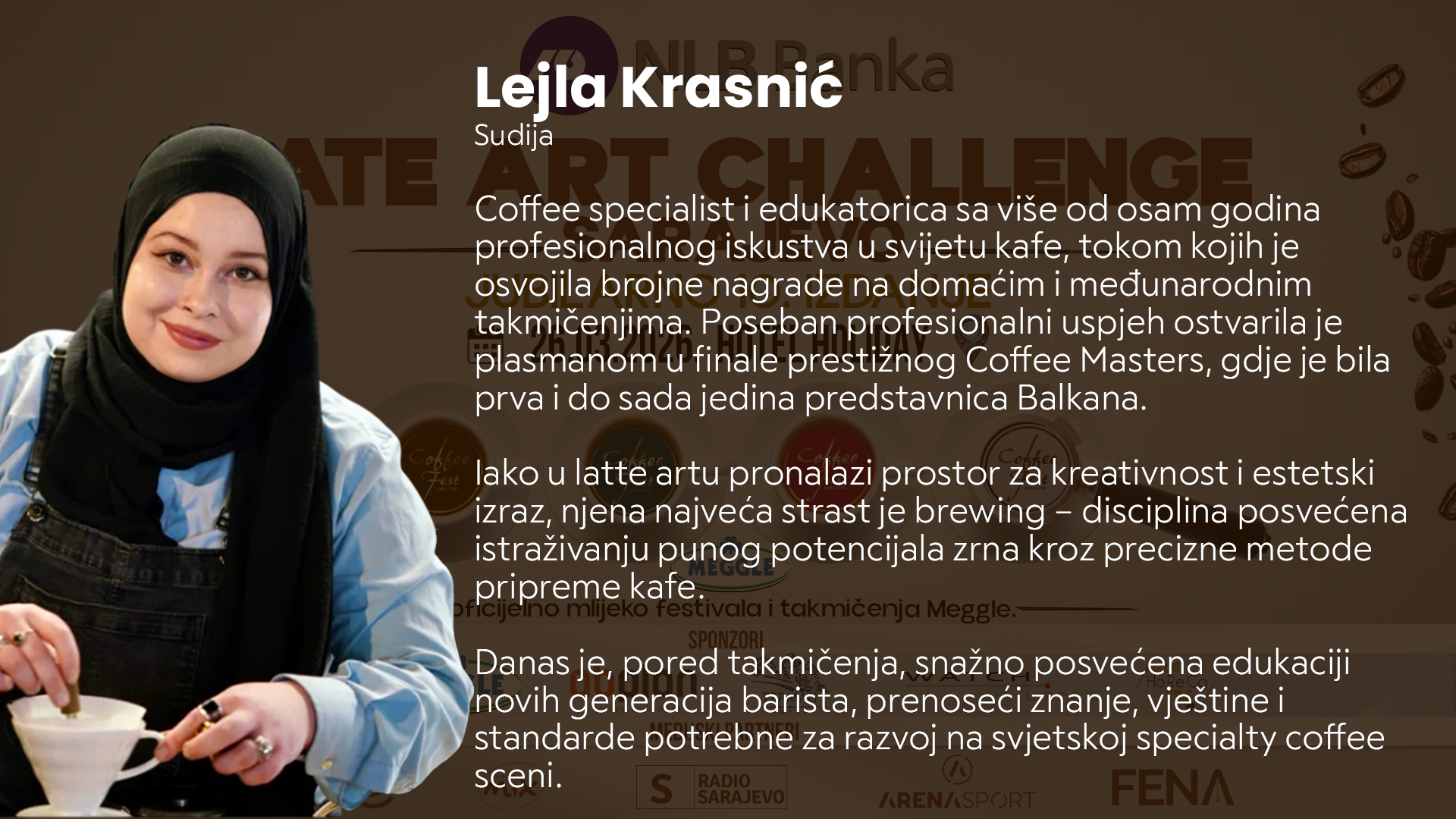LEJLA KRASNIĆ